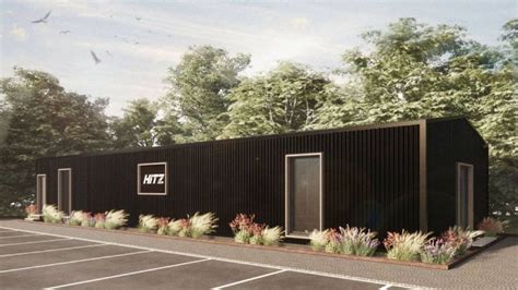 Cricket training set for makeover with new Surrey venue.